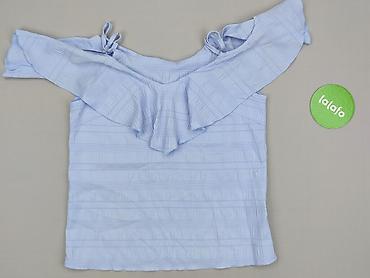 shein bluza oversize: Shein, Bluzka damska, rozmiar XS — 2