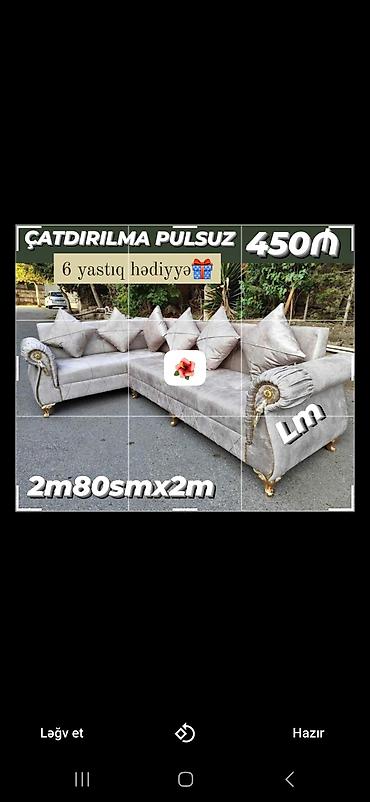 künç divan: Künc divan — 1