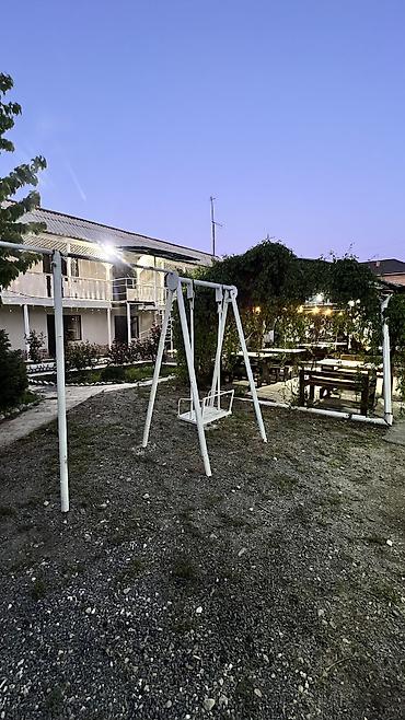 nomad hostel: Сдаю Teahouse, 100 м², Действующий — 8
