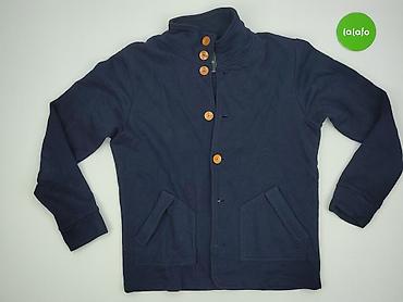 bpc sweter: Ombre, Kardigan dla mężczyzn, rozmiar L — 2