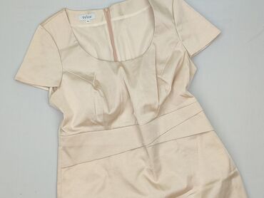 Women's Clothing: Women`s dress, size 2XL (EU 44)