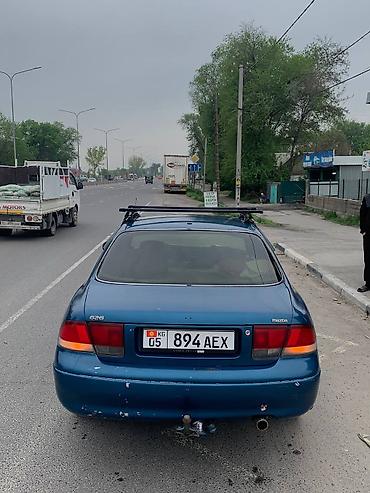 двигатель на мазду 626 в бишкеке: Mazda 626: 1998 г., 1.8 л, Механика, Седан — 7