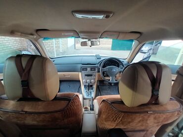 Subaru: Subaru Forester: 2004 г., 2 л, Автомат, Бензин, Кроссовер at lalafo.kg — 10 Subaru: Subaru Forester: 2004 г., 2 л, Автомат, Бензин, Кроссовер — 10