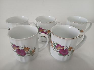 Наборы посуды: Набор декоративных тарелок/блюд для сервировки и интерьера. Состав: - — 38