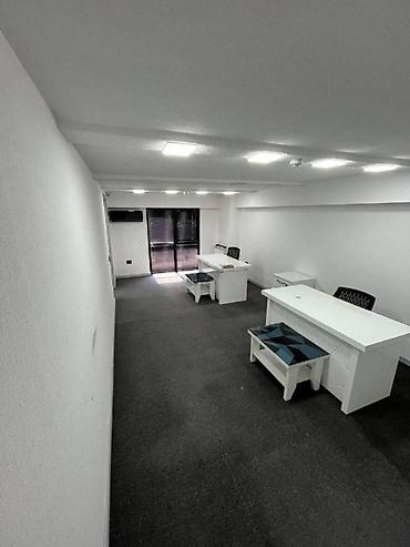 jurnalistlerin binasi: İcarəyə verilir 7 otaqlı ofis 165 m², Memar Əcəmi m. Daha 7 şəklə bax — 3