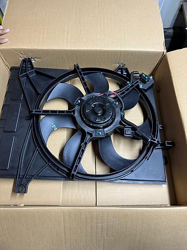 Другие автозапчасти: Корейский автозапчасти — 12