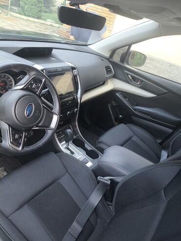 Subaru: Subaru Ascent: 2019 г., 2.4 л, Автомат, Бензин, Кроссовер — 9