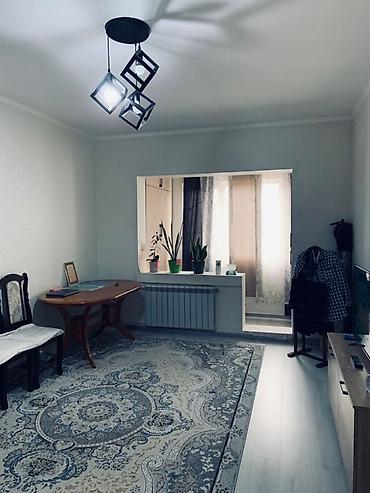 вторичка: 1 комната, 39 м², 105 серия, 5 этаж, Евроремонт — 1