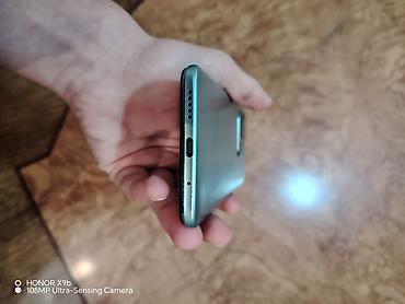 iphone x mini: Redmi 10C, 64 GB, rəng - Mavi, Sənədlərlə — 4