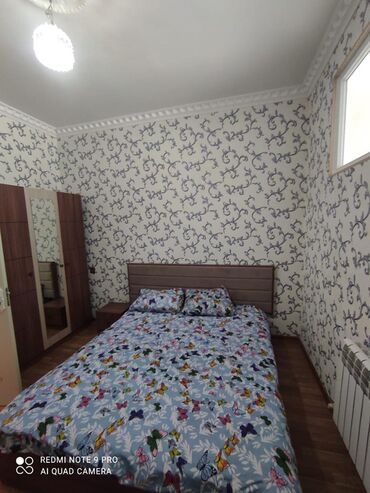 Yeni tikili: 2 otaqlı, Yeni tikili, 65 kv. m — 7