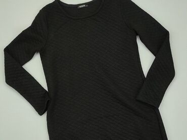 sukienki sweterkowa długa: Dress, L (EU 40), condition - Good