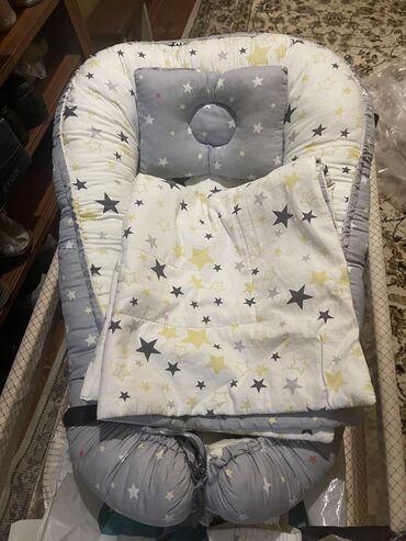 кровать для малышей: Манеж, Для девочки, Для мальчика, Новый