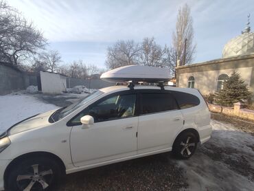 багажник subaru: Автобокс Новый, Самовывоз