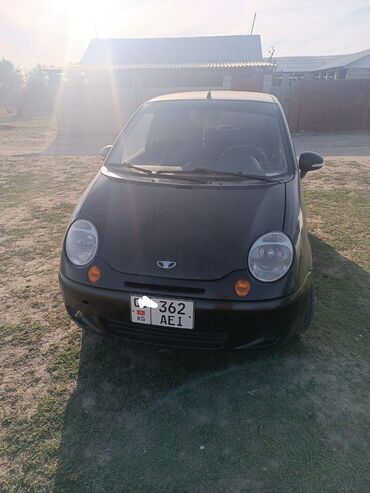 балоны на матиз: Daewoo Matiz: 2012 г., 0.8 л, Механика, Бензин, Седан