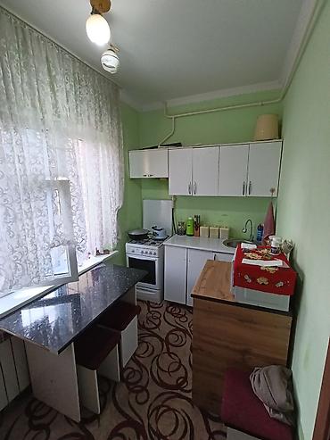 Продажа комнат: 42 м², С мебелью частично — 11