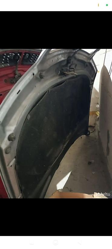step: Капот Audi, Б/у, Оригинал — 7