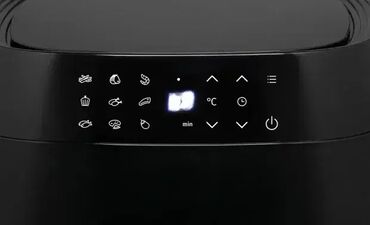 Ostali kuhinjski aparati: Tehnički detalji Opšte Vrsta aparata: Friteza Materijal kućišta — 11