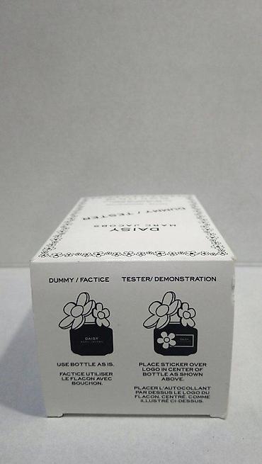 Parfemi: MARC JACOBS DAISY EDP 50ML TSTR | Marc Jacobs Daisy edp 50ml tstr — 11