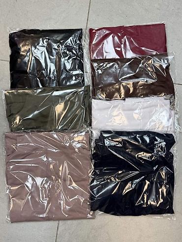 pletene srajce: Viskoza 
1400dim
Mx — 3