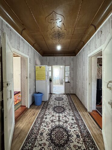 Продажа домов: Дом, 98 м², 4 комнаты, Собственник, Косметический ремонт — 2