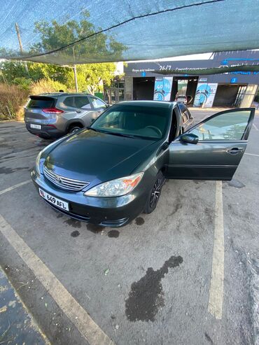 тормозной диск камри: Toyota Camry: 2002 г., 2.4 л, Автоматические, Газ, Седан