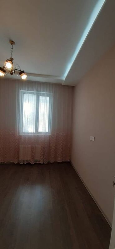 Yeni tikili: 2 otaqlı, Yeni tikili, m. Neftçilər, 64 kv. m — 3