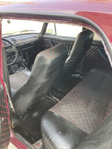 VAZ (LADA): Masin pesumka olunub tecili satiram ozum ucun yigdirmisam ama indi — 5