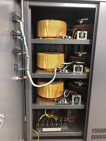 Другие электротовары: Продаются стабилизаторы напряжения #пооптовымценам для защиты — 3