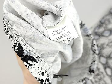 shein 18: Shein, Spodnie materiałowe damskie, rozmiar M — 6