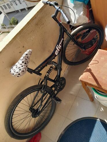 bisiklet: Б/у Городской велосипед Самовывоз