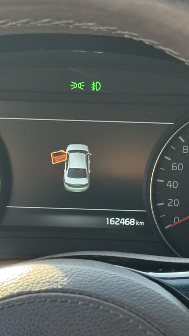 Kia: Kia K7: 2017 г., 3.3 л, Автомат, Бензин, Седан — 10