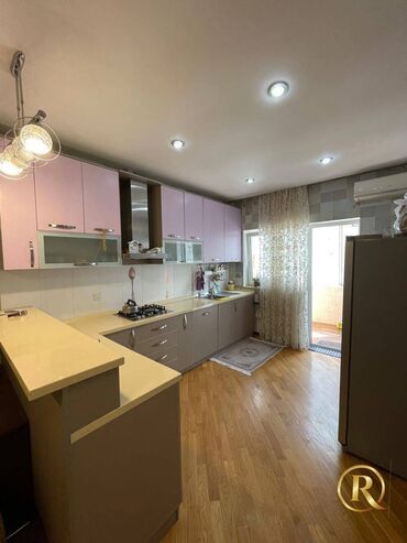 Yeni tikili: 3 otaqlı, Yeni tikili, m. Nəriman Nərimanov, 139 kv. m — 7