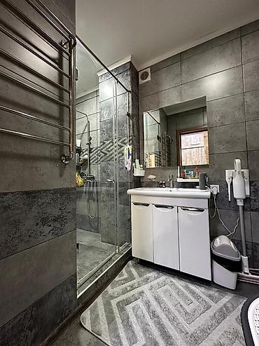 Продажа квартир: 2 комнаты, 51 м², Элитка, 7 этаж, Евроремонт — 9