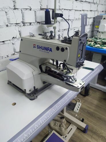 ремонт швейных машин бишкек: Швейная машина Китай