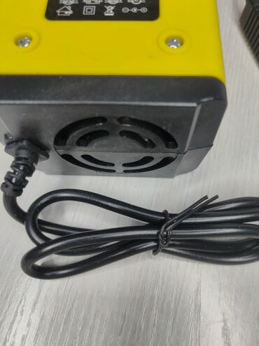 Другая автоэлектроника: Зарядка аккумулятора автомобиля аккумуляторная зарядка автомобиля — 8