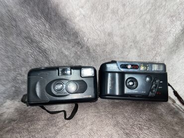фото на памятник: Пленочные фотоаппараты в отличном состоянии WIZEN 1500 Kodak 1500