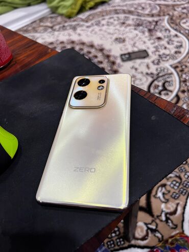 сколько стоит беспроводная мышь для ноутбука: Infinix Zero 30, Б/у, 256 ГБ, цвет - Золотой, 1 SIM, eSIM