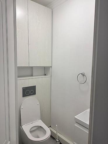 Продажа квартир: 3 комнаты, 84 м², 107 серия, 4 этаж, Евроремонт — 10