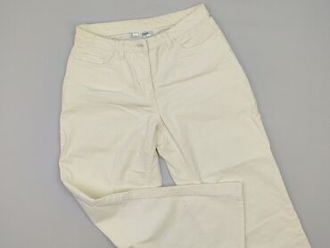 Bpc bonprix collection, Material trousers for women, size M