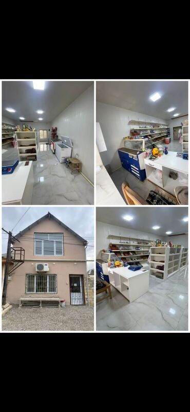 Çaydanlar: 🌙Nure 🏢 *Savalan massivində obyekt satılır/kirayə verilir* (