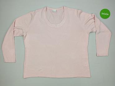 renee bluzy: Helena Vera, Sweter damski, rozmiar 6XL — 2