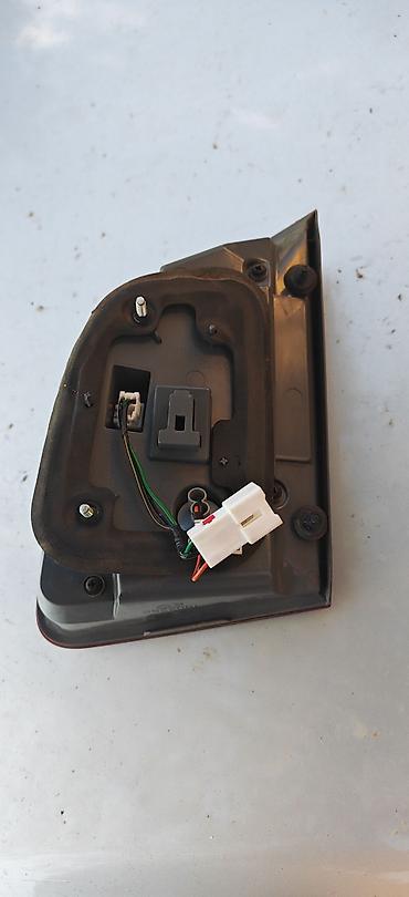 kia cerato sol arka stop: Məhsul: Orijinal arxa sol stop/far qovşağı – Kia (MOBIS) Model/Part — 2