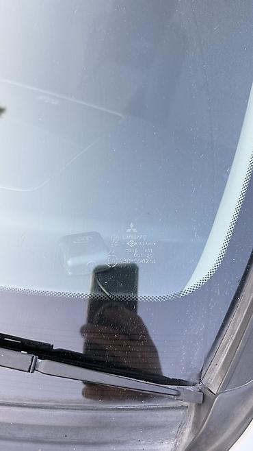 фары на митсубиси: Mitsubishi Airtrek: 2004 г., 2.4 л, Автомат, Газ, Кроссовер — 7