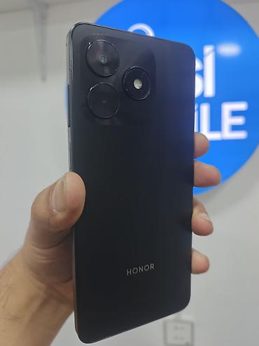 elektron kitab satilir: Honor X5b, 128 GB, rəng - Qara — 1