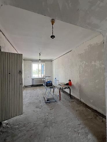 квартира город балыкчы: 2 комнаты, 47 м², парк Панфилова / стадион Спартак Индивидуалка, 5 этаж, Требуется ремонт — 9