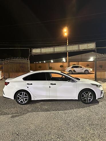 vag com: Kia K3: 2019 г., 1.6 л, Автомат, Бензин, Седан — 4