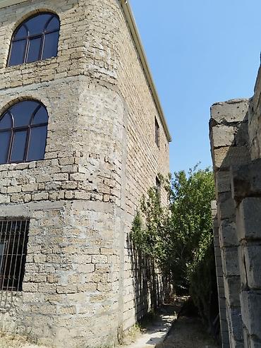 zabratda ev: Sabunçu qəs. 10 otaq, 400 kv. m, Kredit yoxdur, Təmirsiz — 4