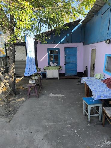 Продажа коттеджей и домов: 4 комнаты, 80 м², 8 соток, Беловодское, Собственник — 21