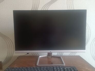 notebook hp: 200 azn
HP monitor
60Hz
Demek olarki heç işlenmiyib
+994708358695