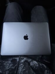 ddr3 для ноутбука: Ультрабук, Apple, 8 ГБ ОЗУ, Apple M2 Pro, Б/у